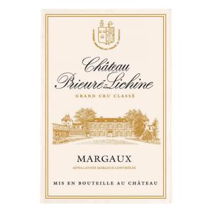 Ściereczka do naczyń château prieure lichine Winkler