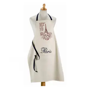 Large kitchen apron - paris Winkler image-0