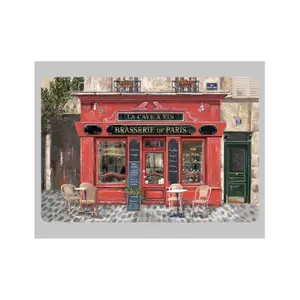 Set de table Boutique Brasserie de Paris Winkler image-0