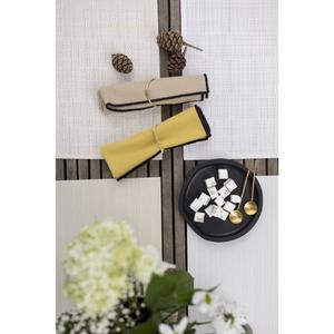 Set de table Winkler Canna image-1