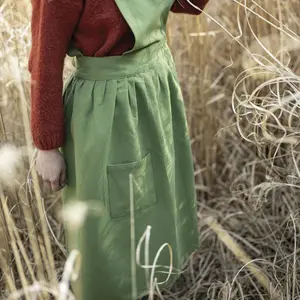 Fartuch kuchenny z recyklingu Winkler Eva image-3