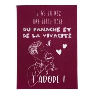 Strofinaccio - variegato Winkler image-0