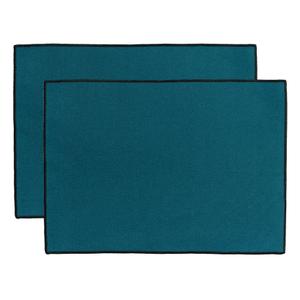 Genbrugte dækkeservietter Winkler Laora (x2) image-0