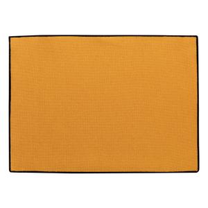 Dækkeservietter af genanvendt bomuld Winkler Laora (x2) image-0