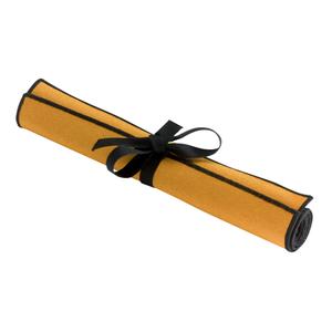 Dækkeservietter af genanvendt bomuld Winkler Laora (x2) image-1