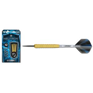 d2372-steel-and-brass-dart-winmau-neutron-21g-x3-golden-53-3-mm