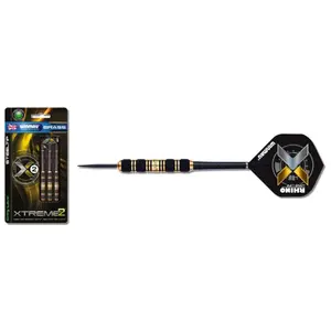 Steel dart WINMAU Xtreme 2 21g (x3) image-0