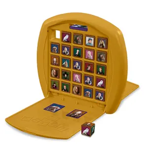 Brætspil Winning Moves Match Harry Potter