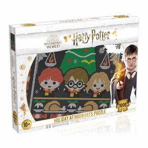 609804-1000-piece-puzzle-hogwarts-holiday-winning-moves-harry-potter-multicolour-one-size