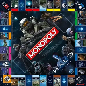 Board game - Monopoly Winning Moves /6 image-3
