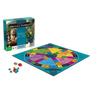 Board games trivial pursuit wine edit Winning Moves image-3