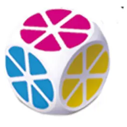 Board games trivial pursuit Winning Moves Voy Friends image-2