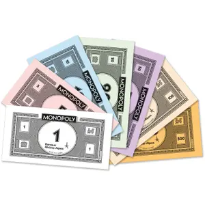 Monopoly board games grenoble Winning Moves image-2