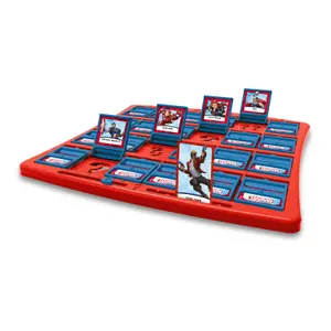 Board games who is this Winning Moves Marvel image-2