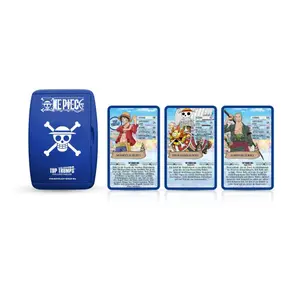 Card games Winning Moves Top Trumps Quiz image-4