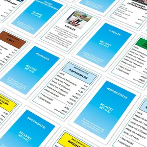 German Monopoly playmobil Winning Moves 1 image-6