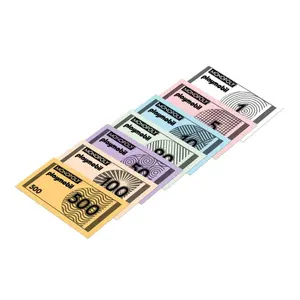 German Monopoly playmobil Winning Moves 1 image-0