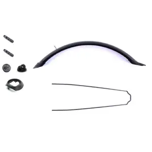 Front mudguard Winora E-bike Sinus 27.5"