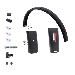 Garde-boue arrière Winora E-bike Sinus IGB