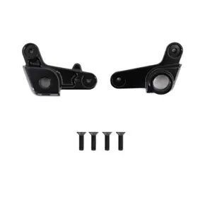 Kit de remplacement de patte version chaîne Winora E-bike Sinus FS LOW