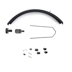 Garde-boue Winora E-bike Sinus FS Low