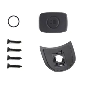 Replacement Lid Kit Winora E-bike Sinus FS LOW image-0