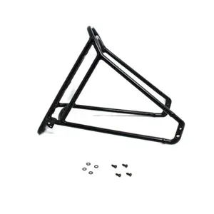 Rear luggage rack Winora E-bike Sinus FS Low image-0