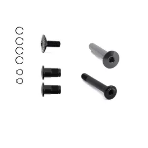 Kit de remplacement hardware Winora E-bike Sinus FS Low