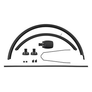 Uppsättning stänkskärmar Winora E-Bike Winora Yucatan 2023