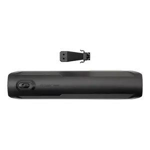 Sats med skyddshölje Winora E-Bike Lifest