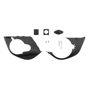 Sats med skyddshölje Winora E-Bike Sinus