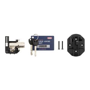 Batterilås Winora E-Bike Sinus