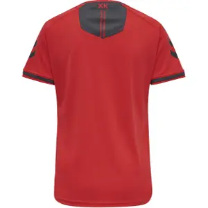 Camiseta mujer Hummel Poly hmlACTION image-2