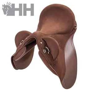 Paardenzadel Wintec Pro Stock CS image-1