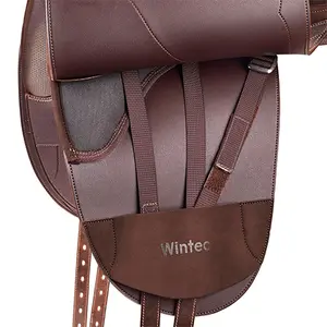 Paardenzadel Wintec Pro Stock CS image-2