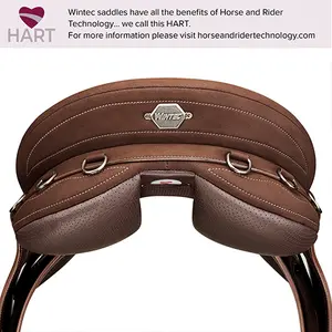 Paardenzadel Wintec Pro Stock CS image-4