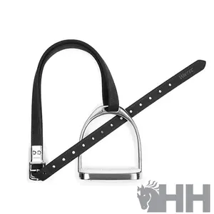 Etrivières paardrijden met gespen Wintec Pro image-1