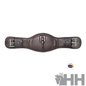 Sattelgurt für Pferd mit Cair Wintec image-1