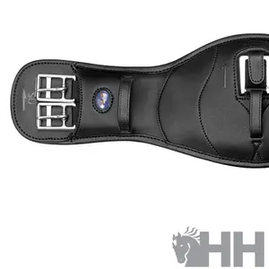 Sattelgurt für Pferd mit Cair Wintec image-1