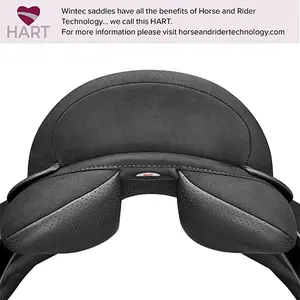 Pferdesattel Wintec 2000 image-4