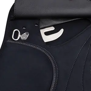 Paardenzadel Wintec Lite D'Lux image-2