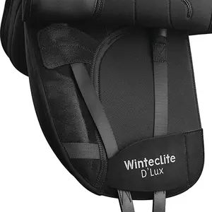 Dressuurzadel voor paarden Wintec Lite D'Lux image-2