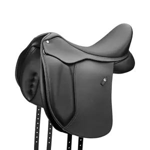 Dressage saddle for horses Wintec image-0