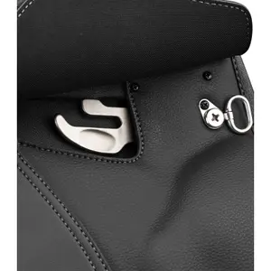 Dressage saddle for horses Wintec image-3