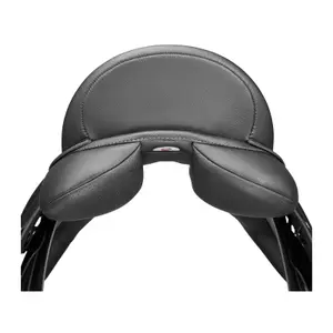 Dressage saddle for horses Wintec image-1