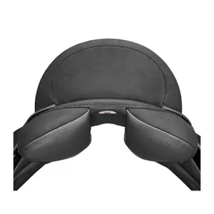 Dressursadel til bred hest Wintec Pro image-2