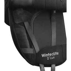 Sella da dressage per cavalli Wintec image-2