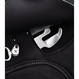Sella da dressage per cavalli Wintec image-3