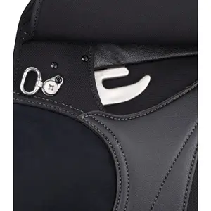 Gemischter Sattel für Pferde Wintec Lite image-3