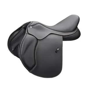 Selle d'obstacle pour cheval Wintec image-0